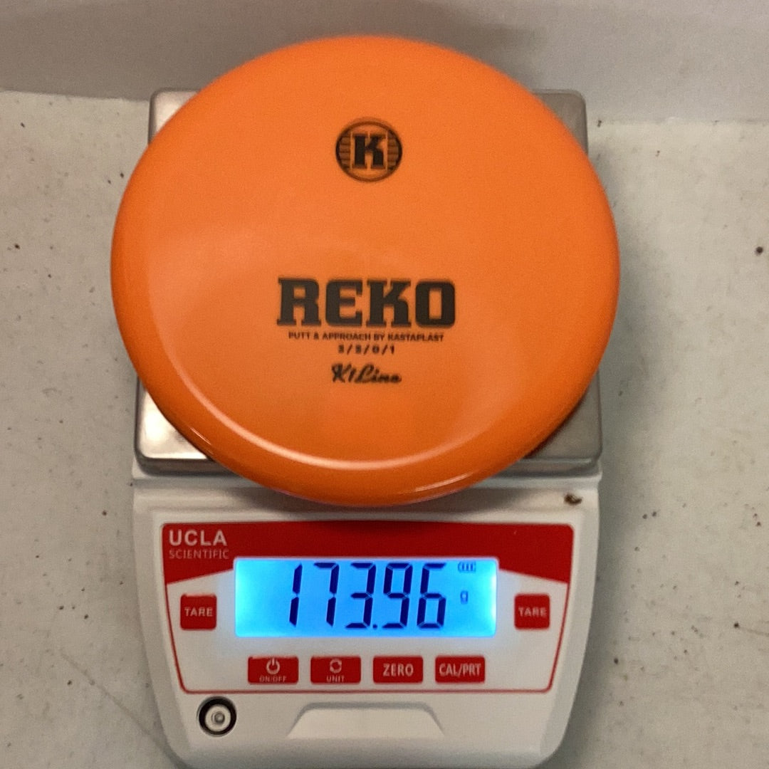 Kastaplast K1 Reko