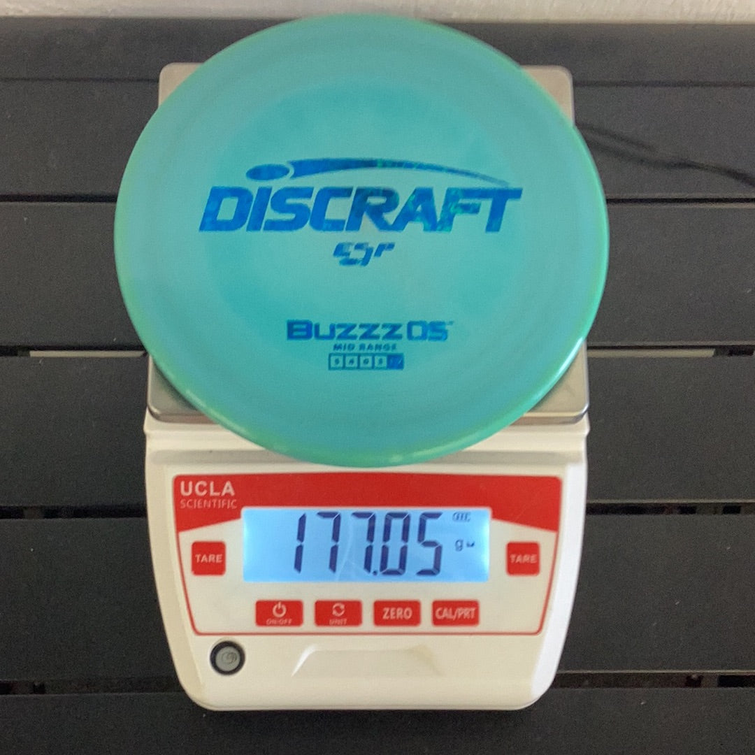 Discraft ESP Buzzz OS