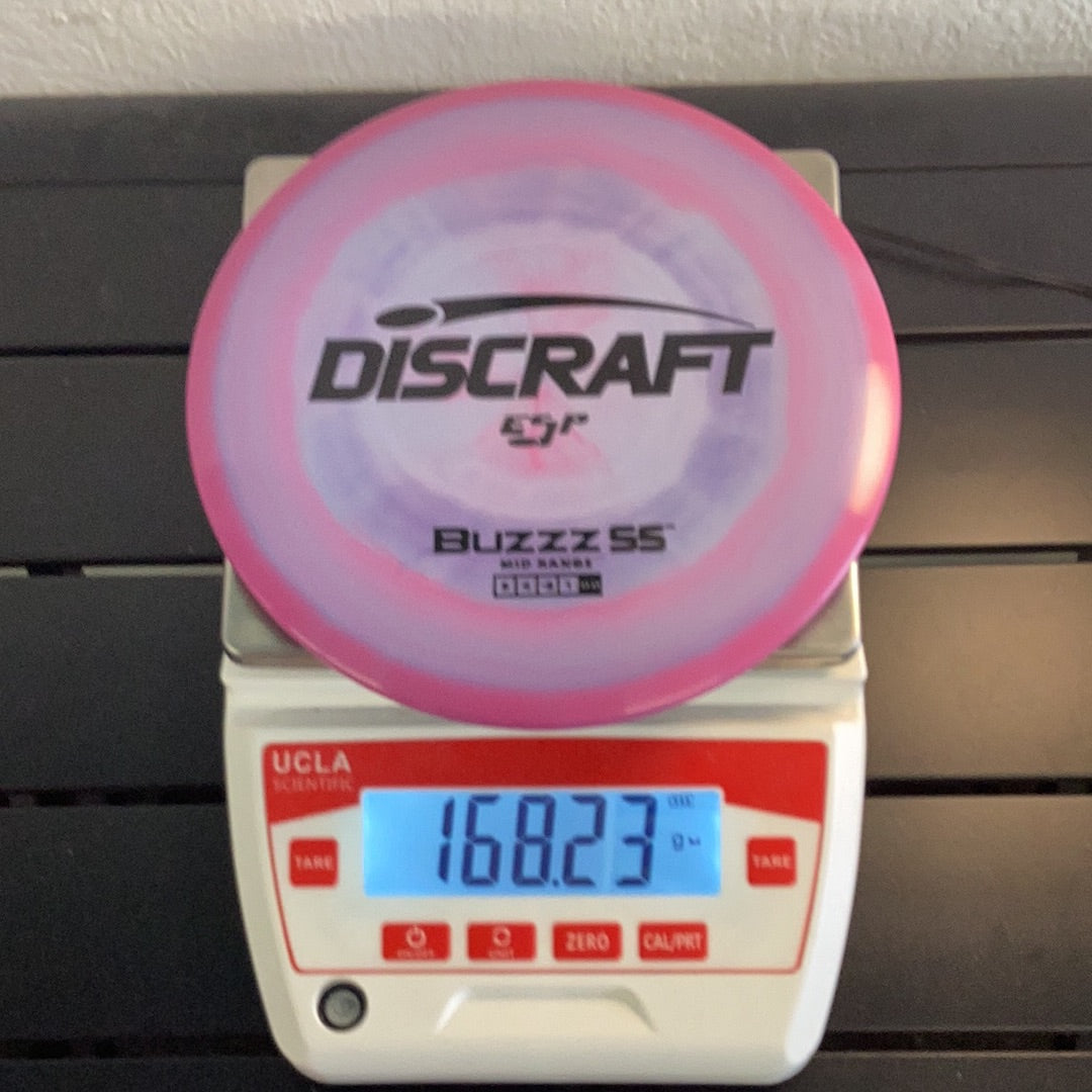 Discraft ESP Buzzz SS
