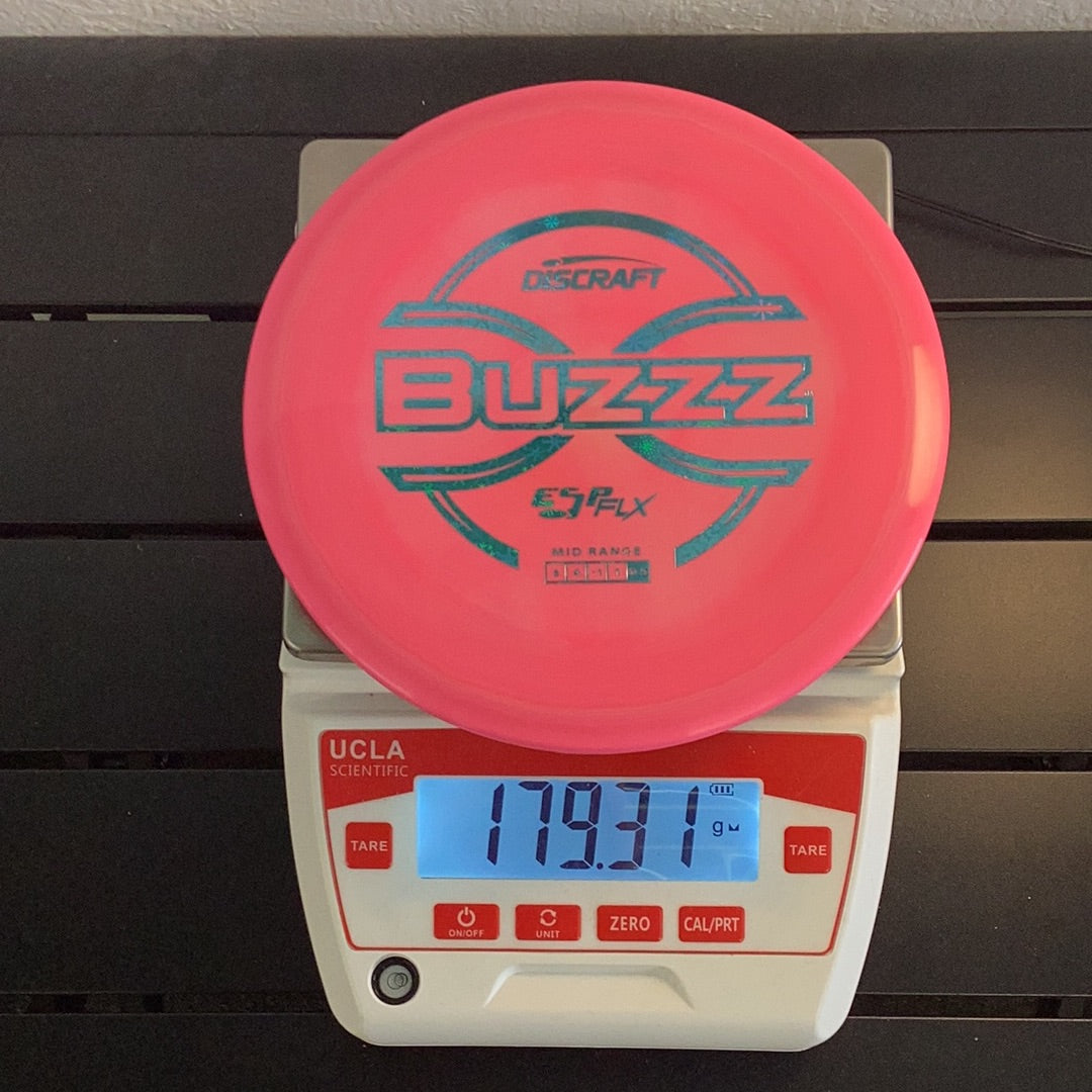 Discraft ESP FLX Buzzz