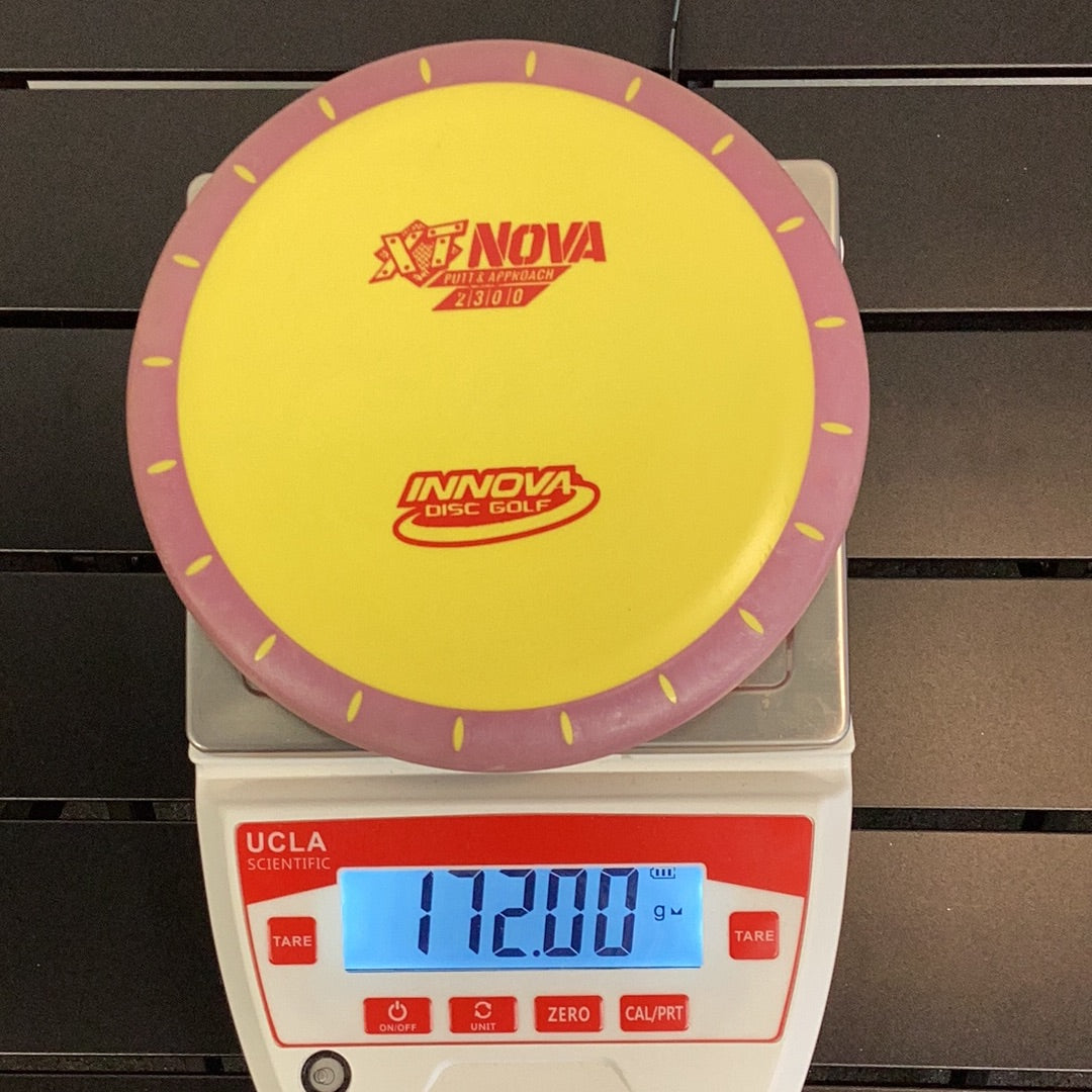 Innova XT Nova