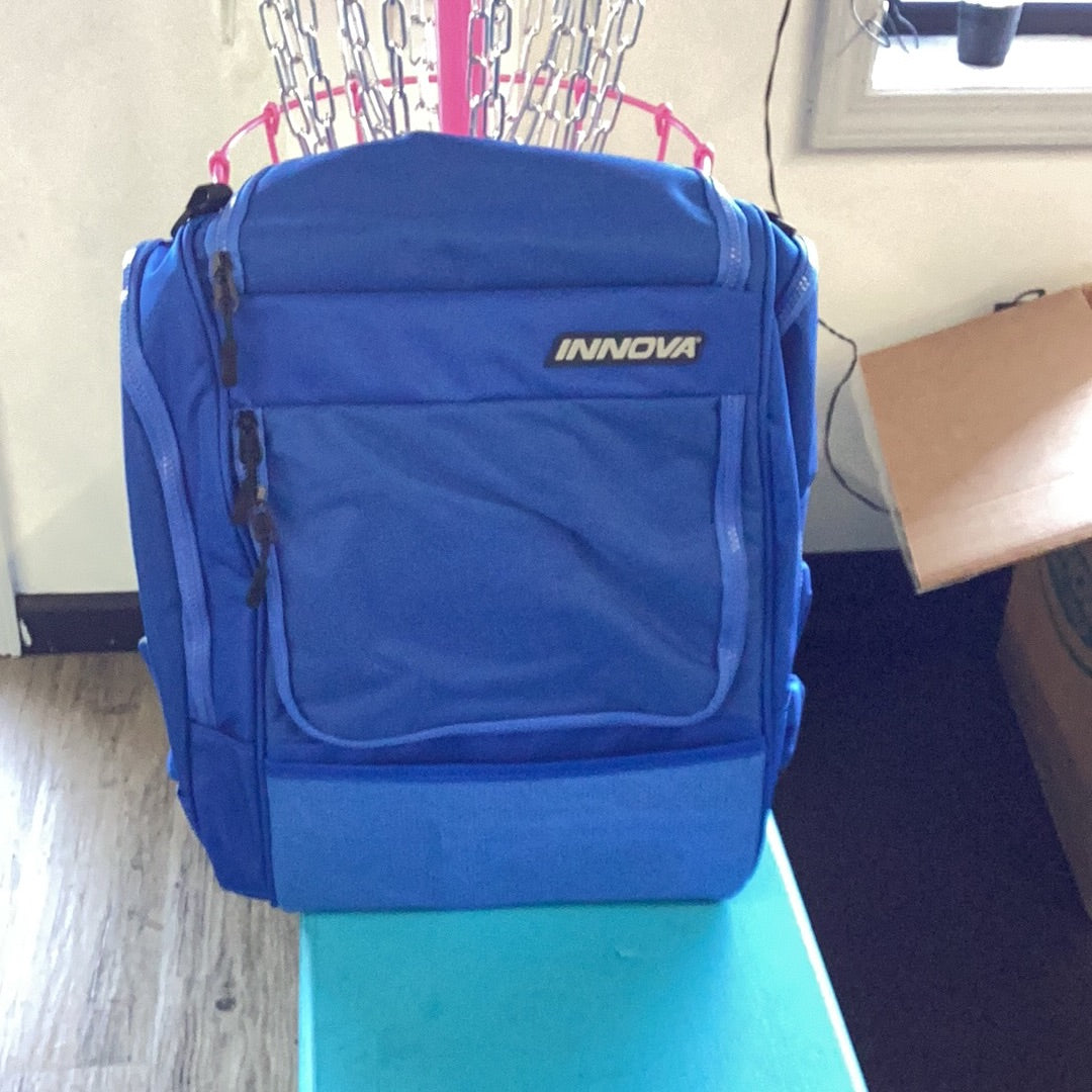 Innova Safari Backpack