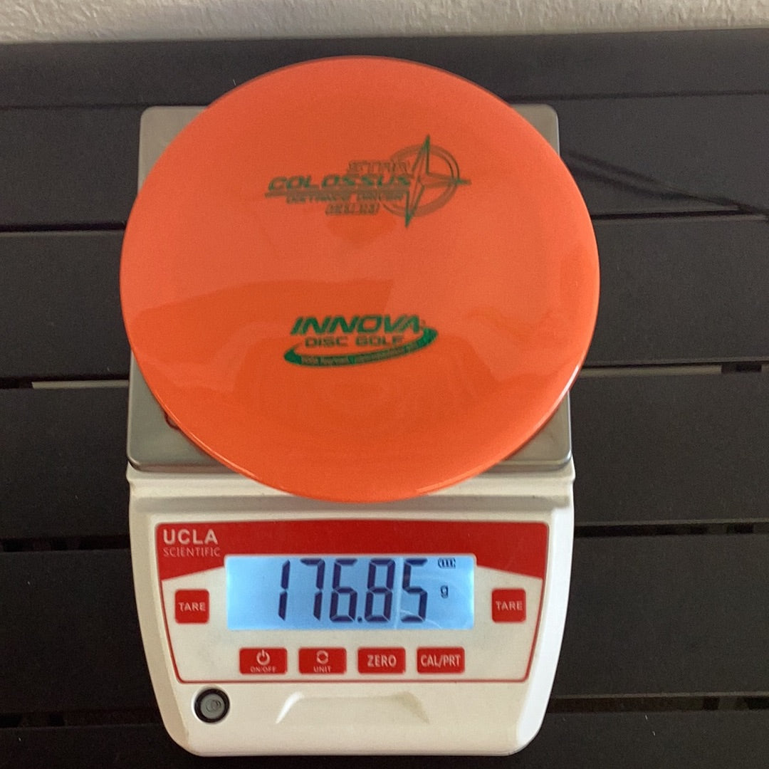 Innova Star Colossus