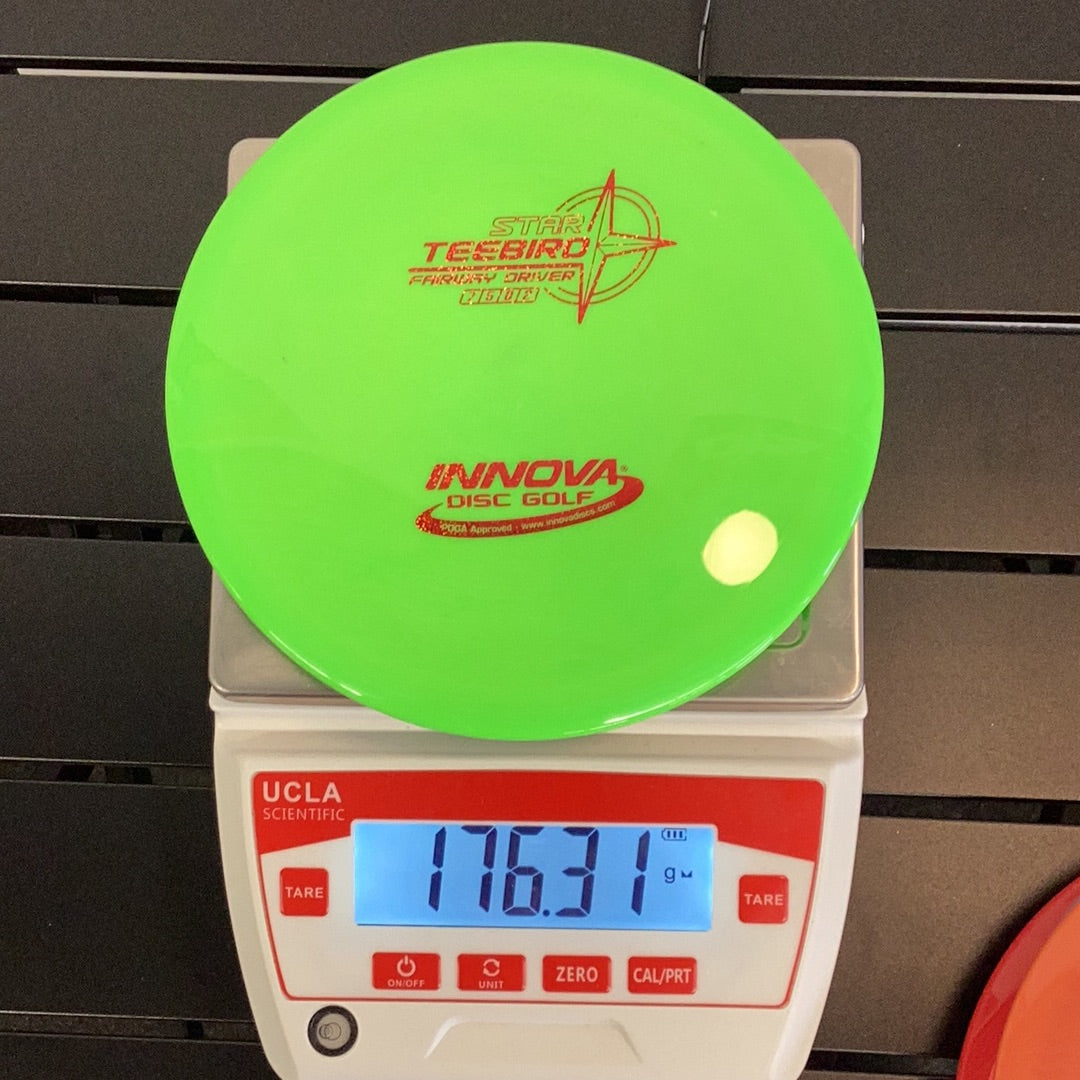 Innova Star TeeBird