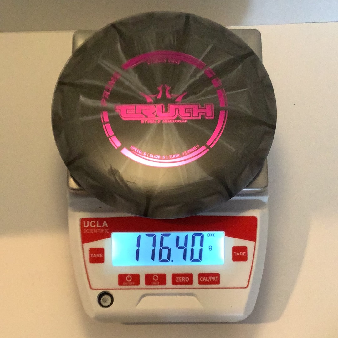Dynamic Discs Prime Burst Truth