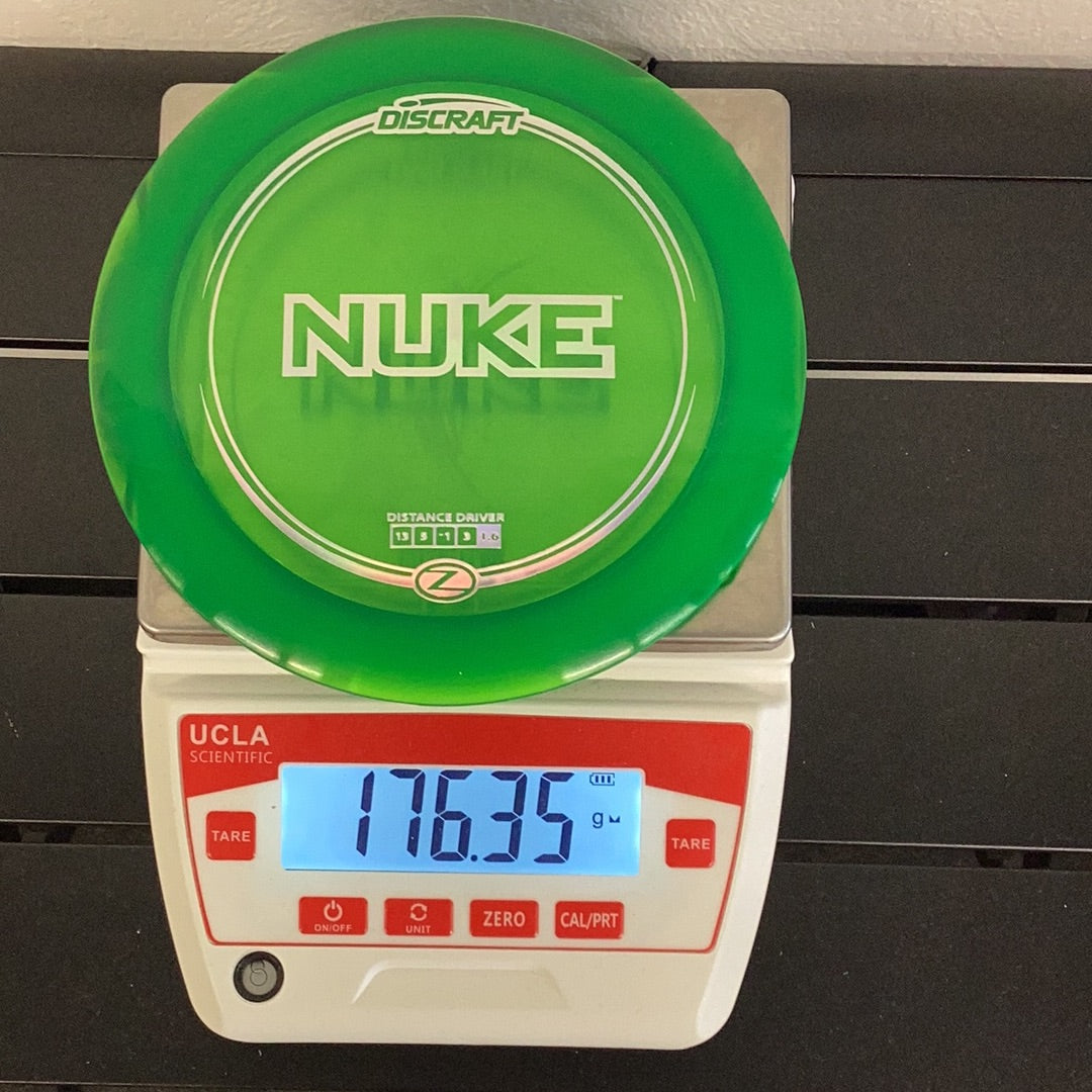 Discraft Z Line Nuke