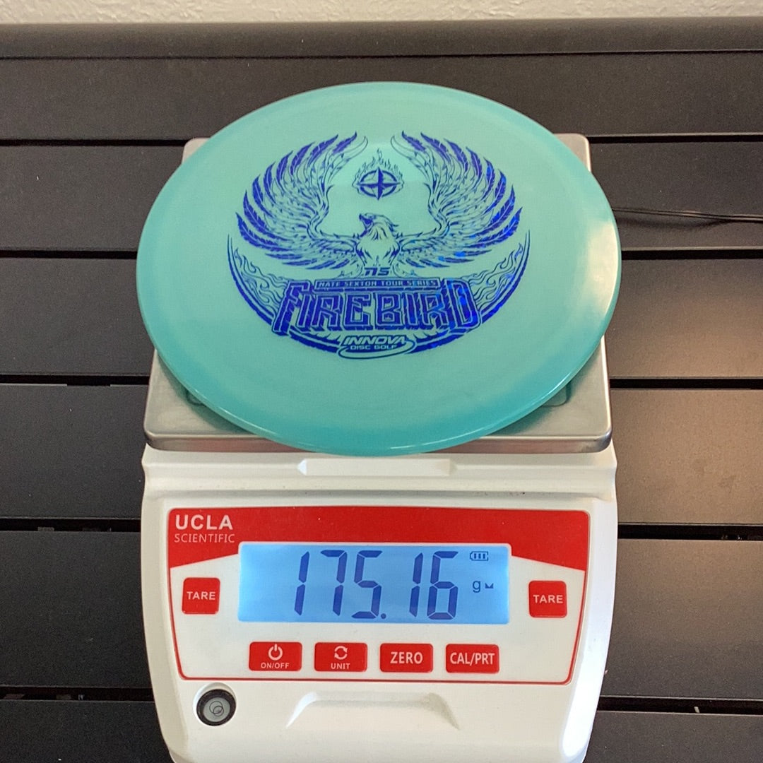 Innova Nate Sexton Firebird 2021 Pre-Owned
