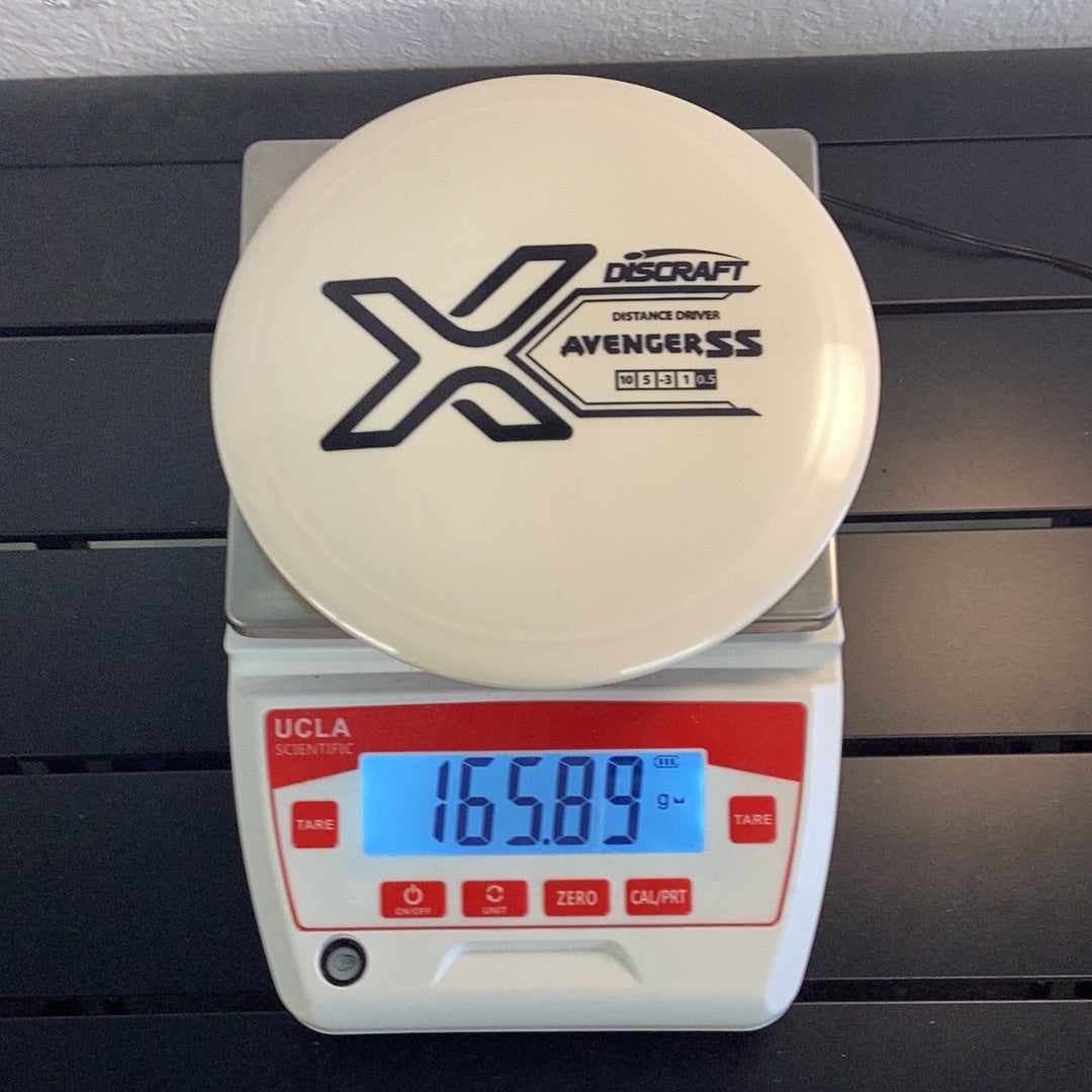 Discraft X Line Avenger SS