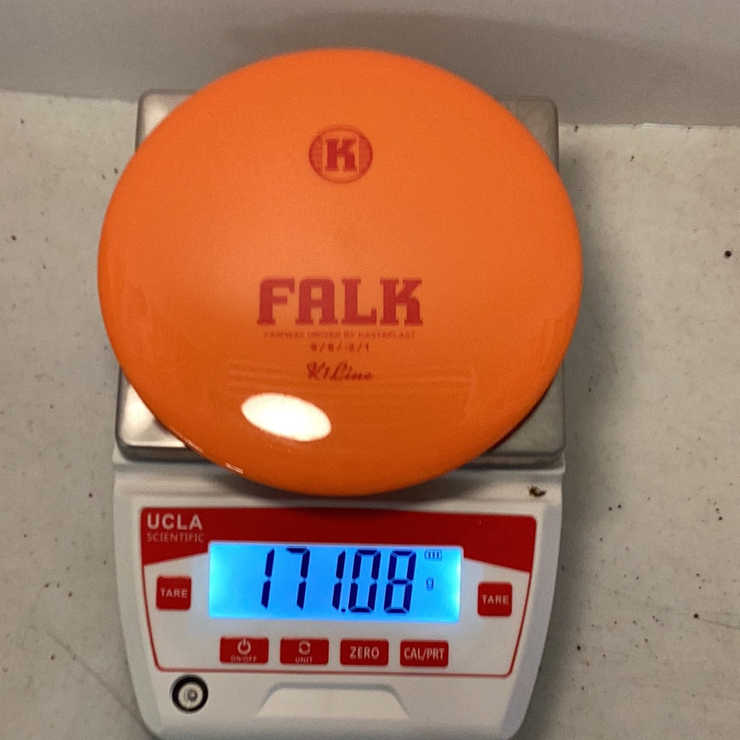 Kastaplast K1 Falk