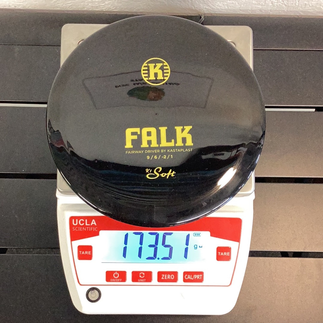 Kastaplast K1 Soft Falk