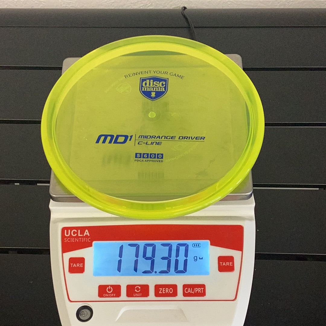 Discmania C-Line MD1