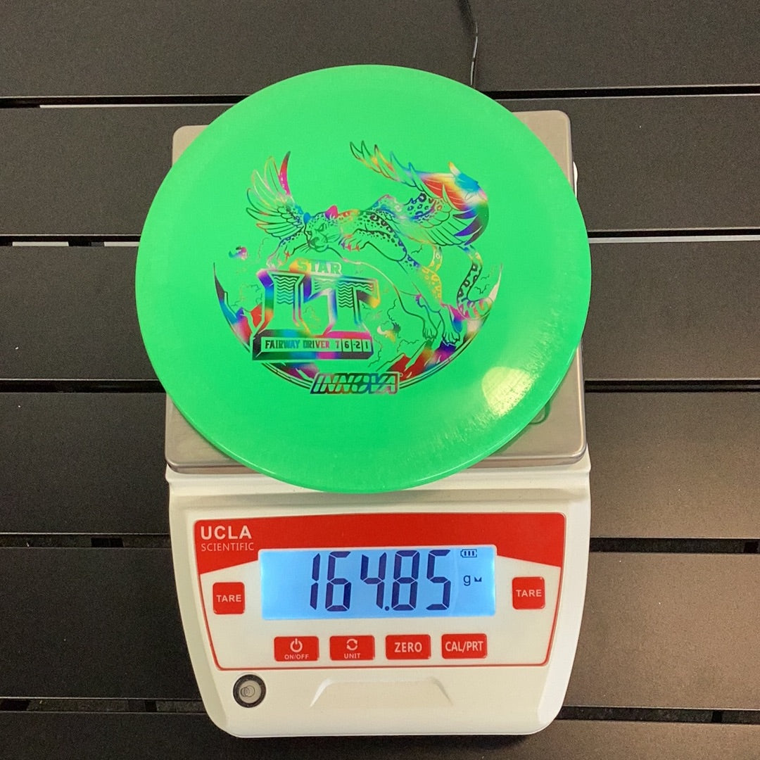 Innova Star IT