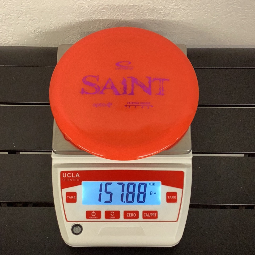 Latitude 64 Opto Air Saint