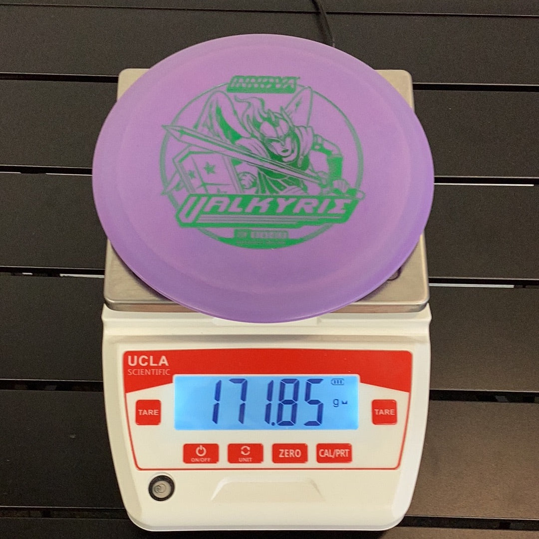 Innova DX Valkyrie
