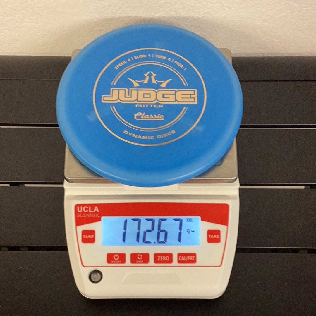 Dynamic Discs Classic Judge
