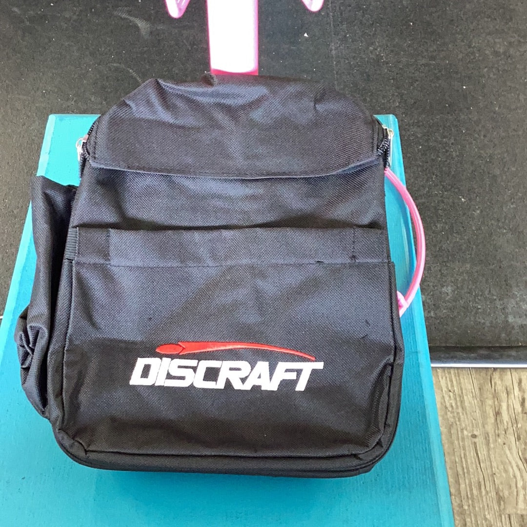 Discraft Weekender Bag