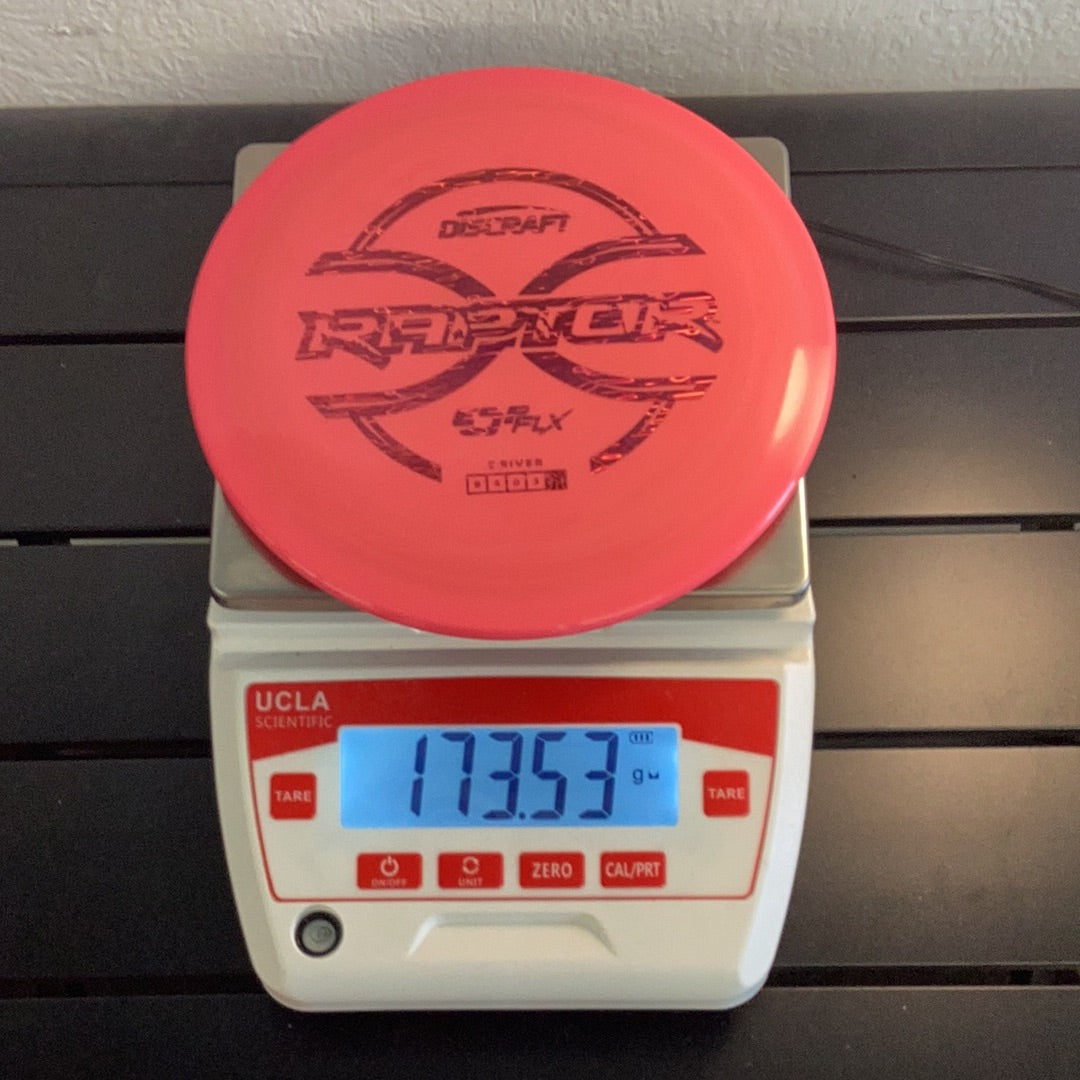 Discraft ESP FLX Raptor