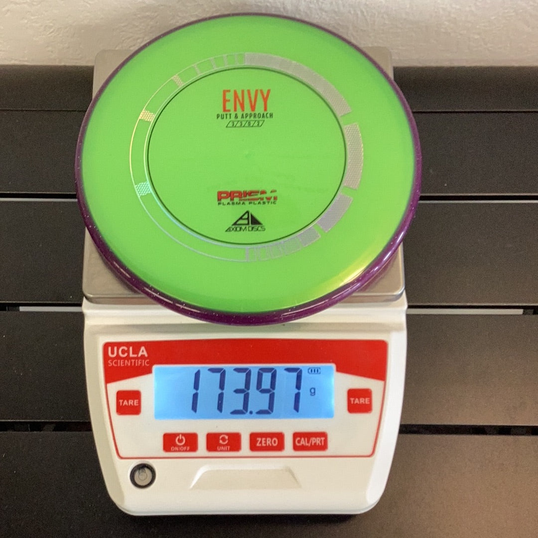 Axiom Prism Plasma Envy