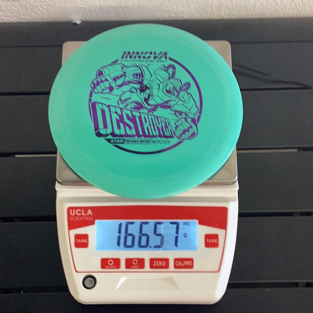 Innova Star Destroyer