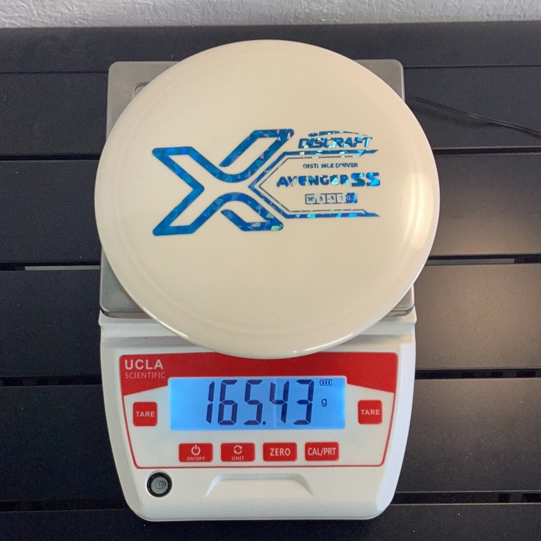 Discraft X Line Avenger SS