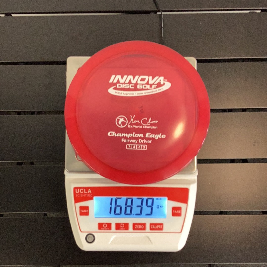 Innova Champion Eagle