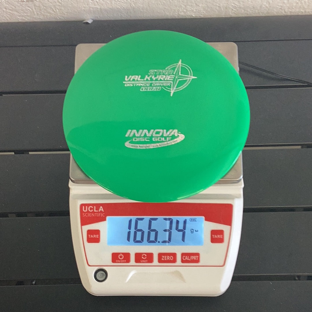 Innova Star Valkyrie