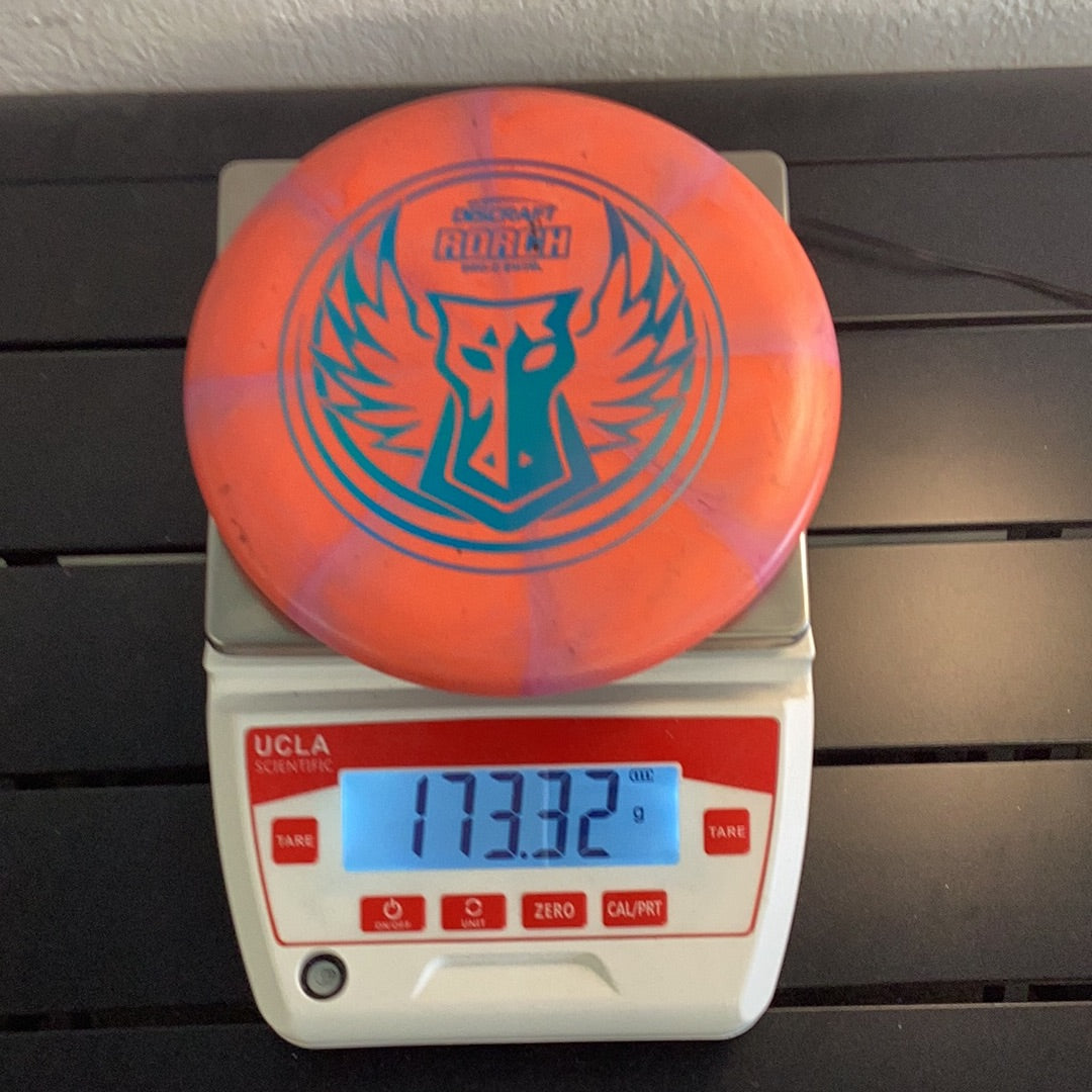 Discraft Brodie Smith Swirl Roach