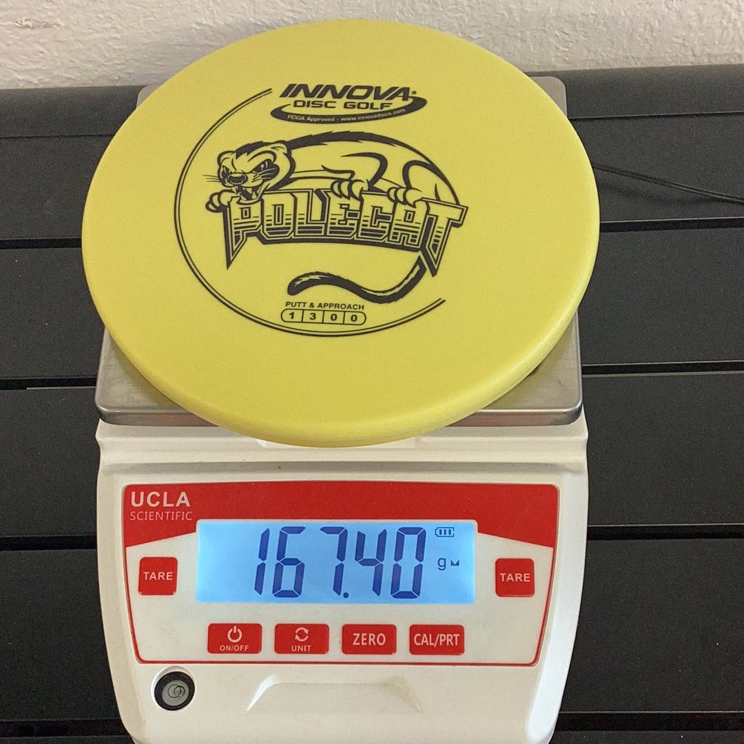 Innova DX Polecat