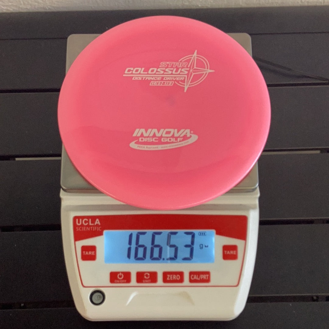 Innova Star Colossus