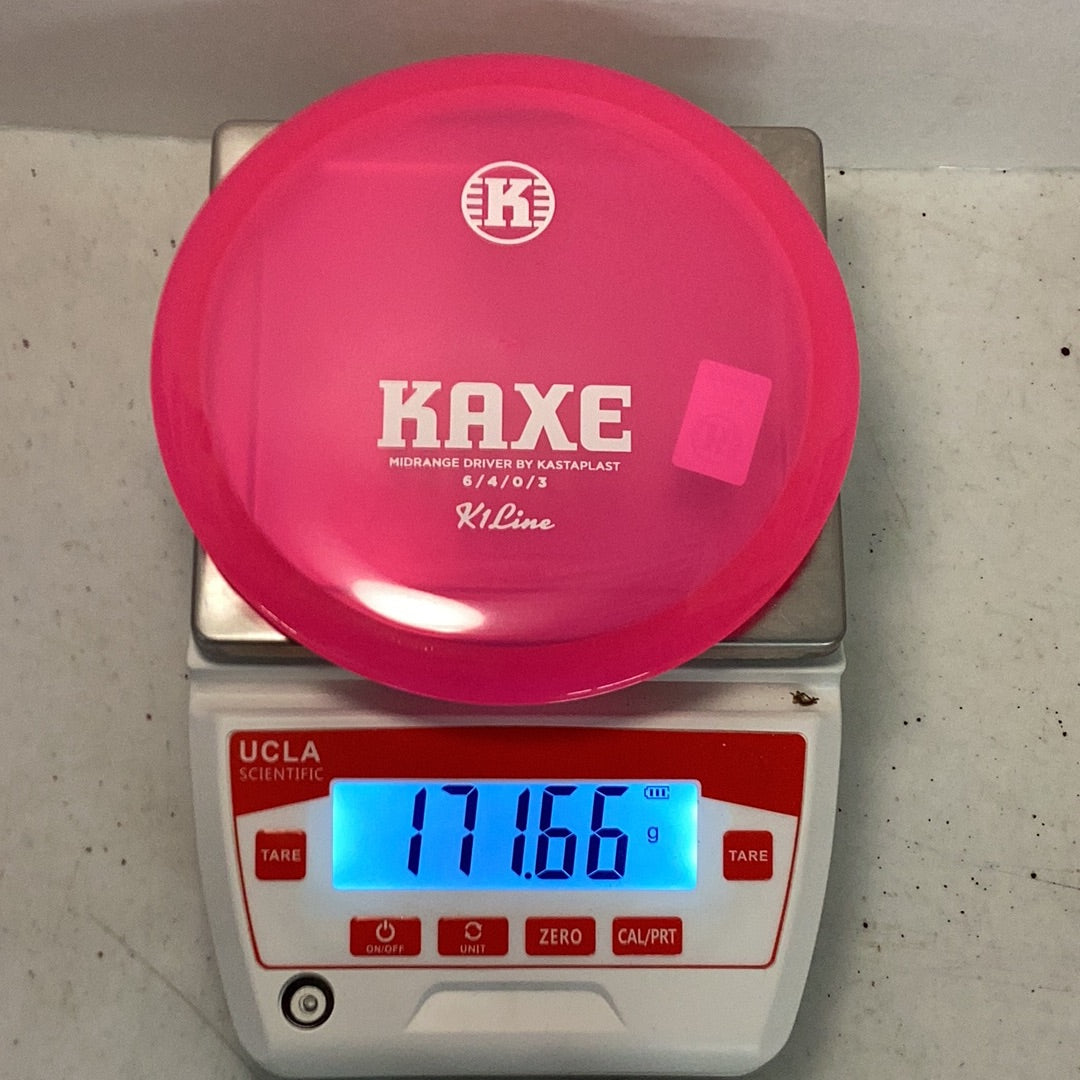 Kastaplast K1 Kaxe