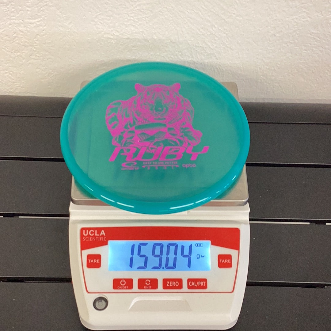 Latitude 64 Opto Ruby