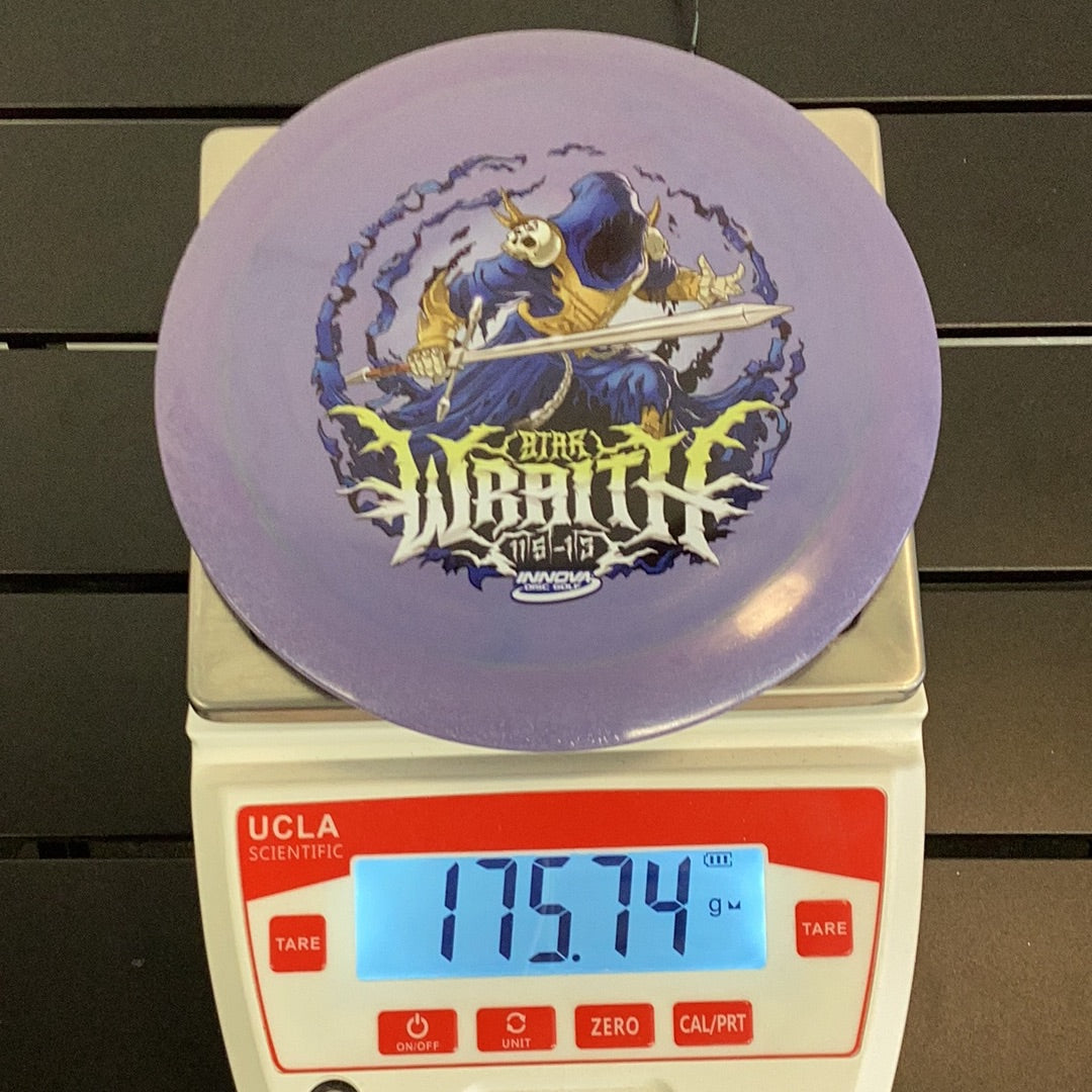 Innova Star Wraith - InnVision