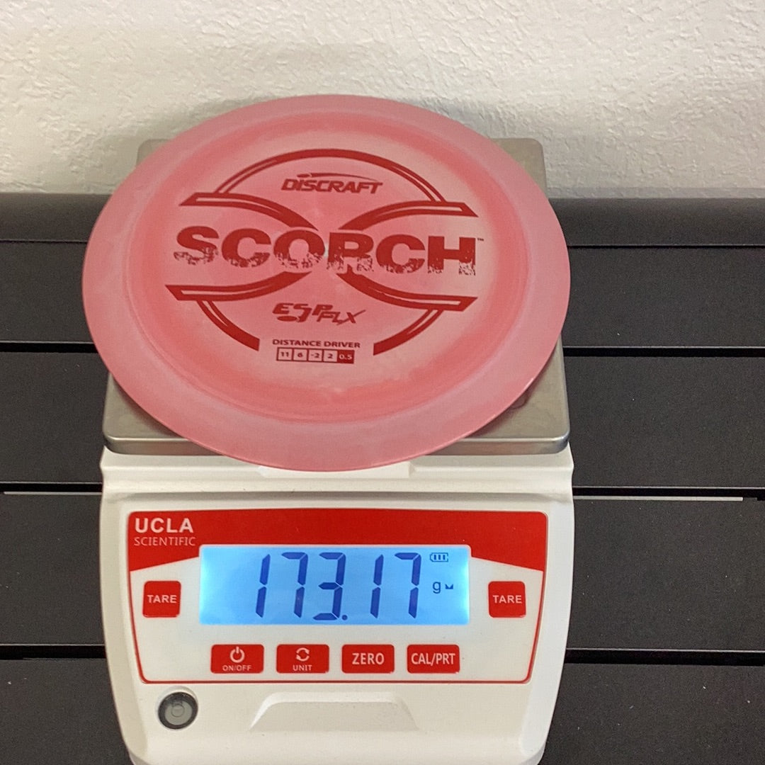 Discraft ESP FLX Scorch