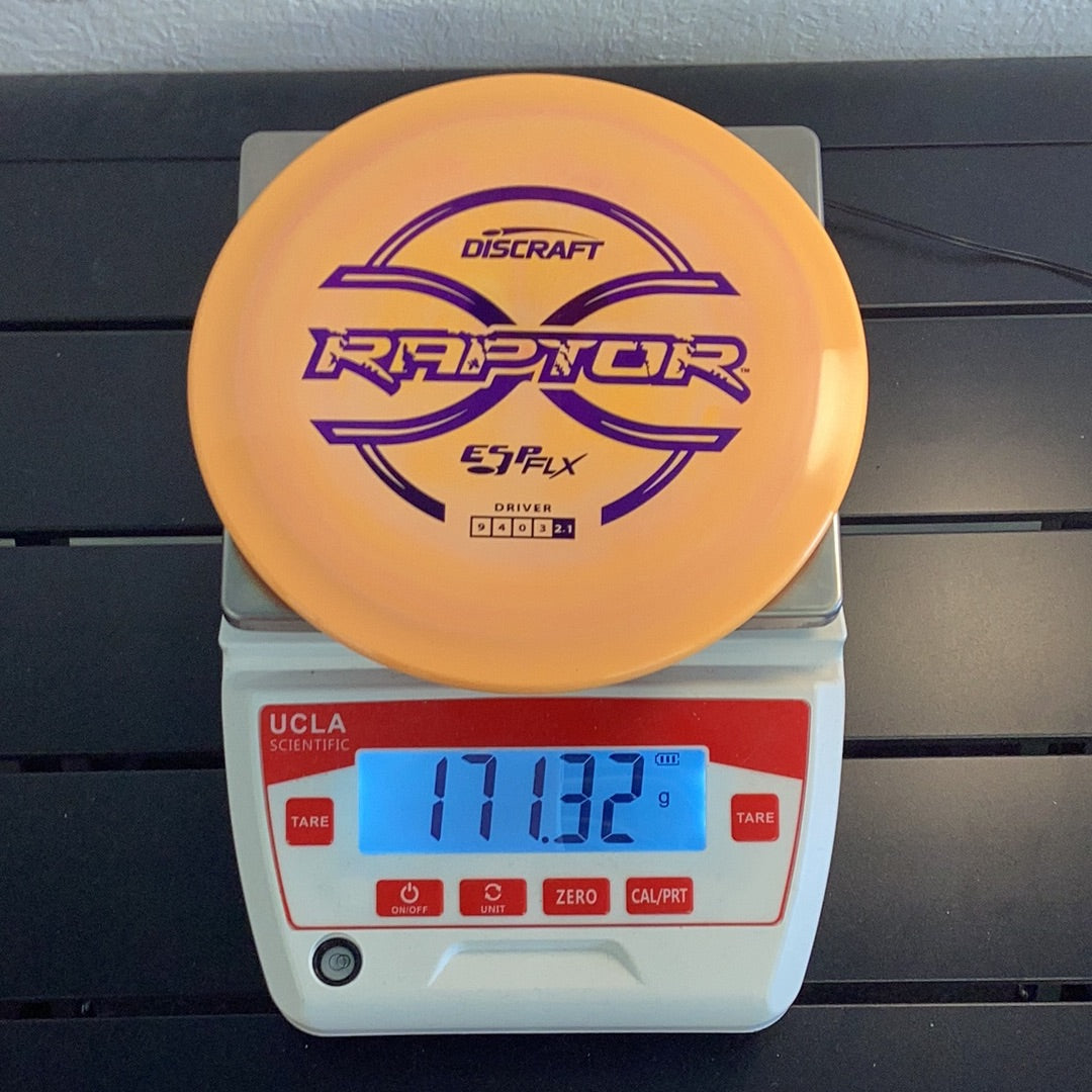 Discraft ESP FLX Raptor