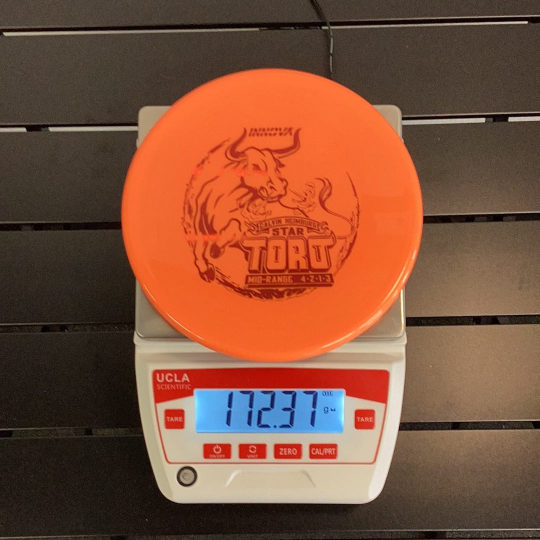 Innova Star Toro