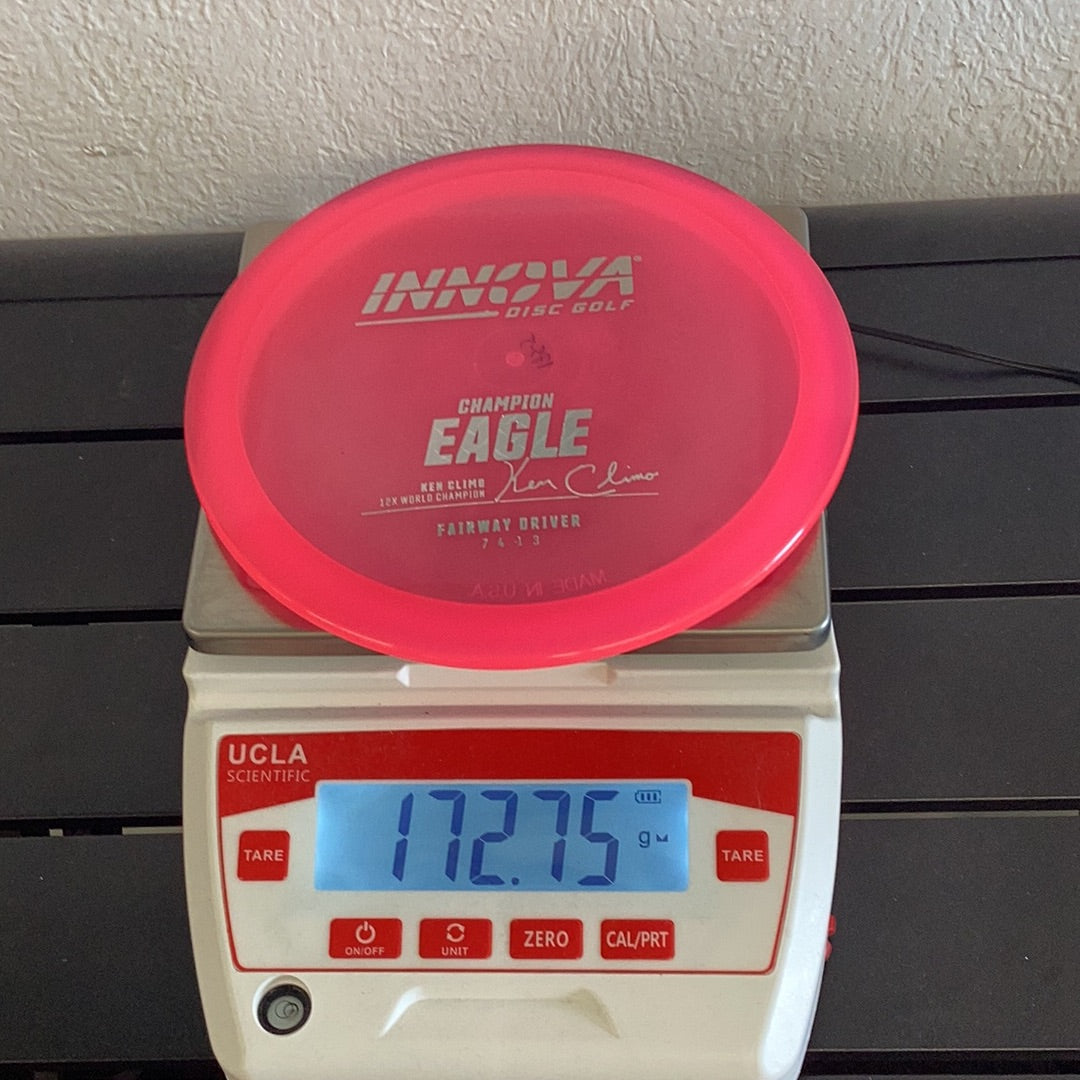 Innova Champion Eagle