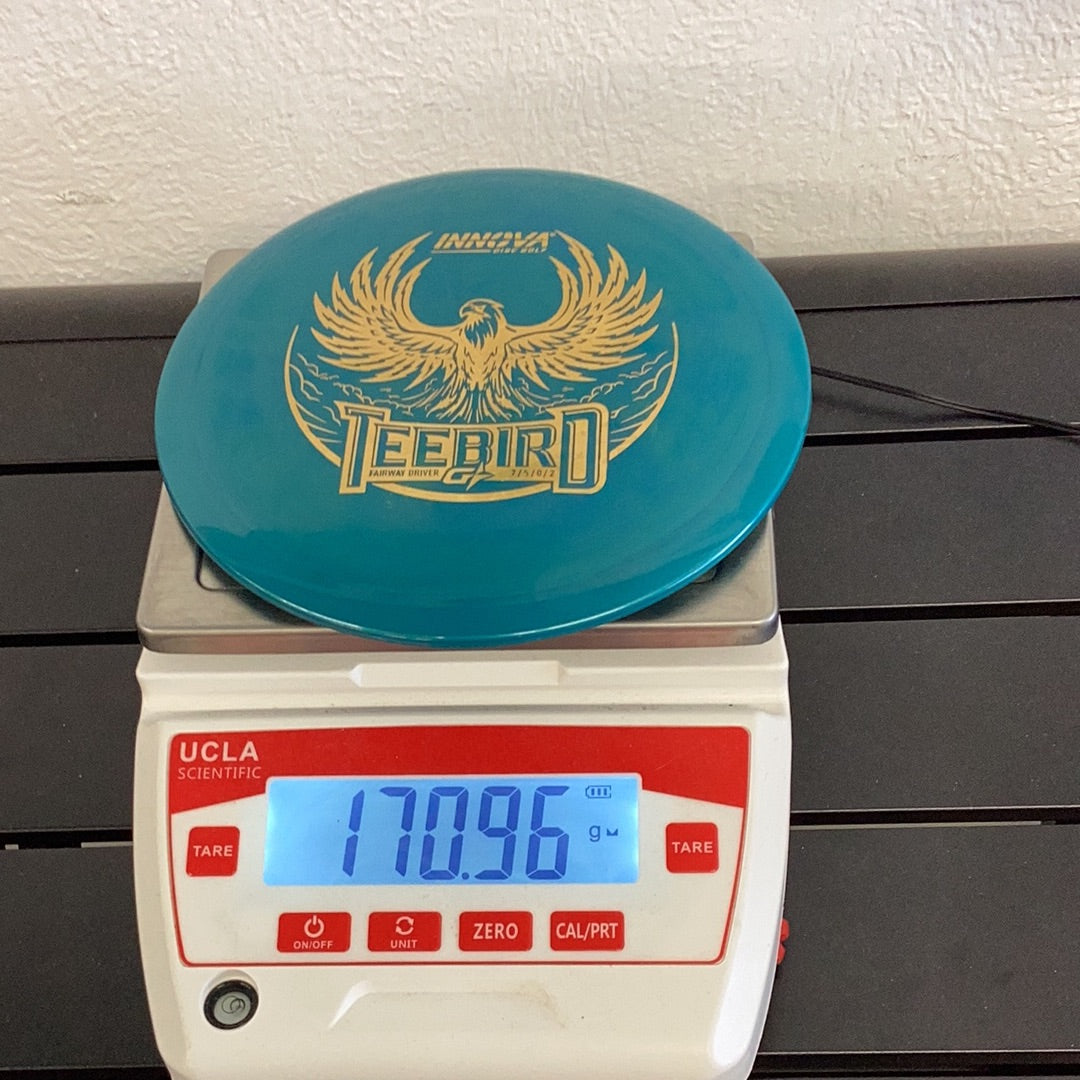Innova GStar TeeBird