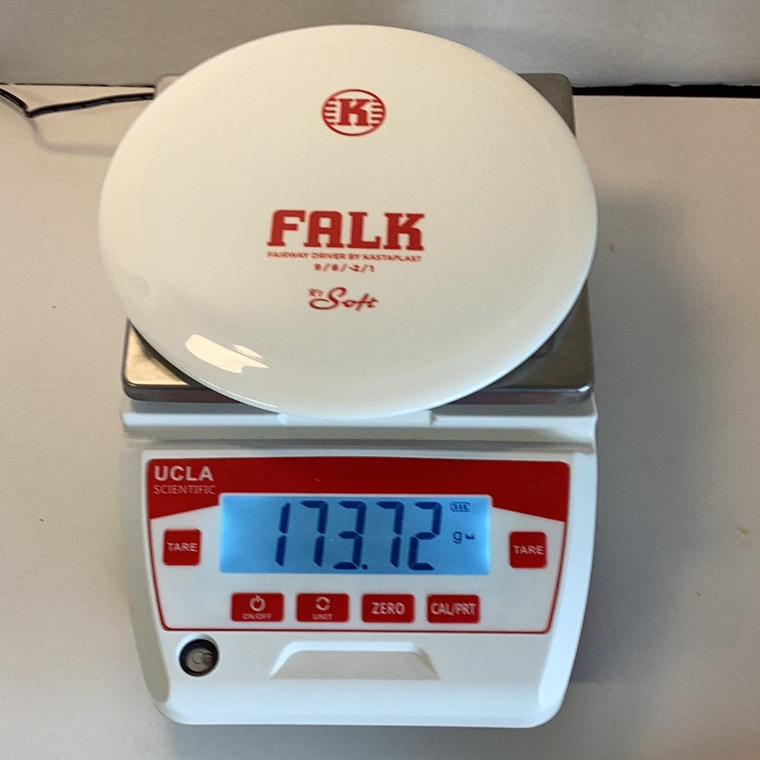 Kastaplast K1 Soft Falk