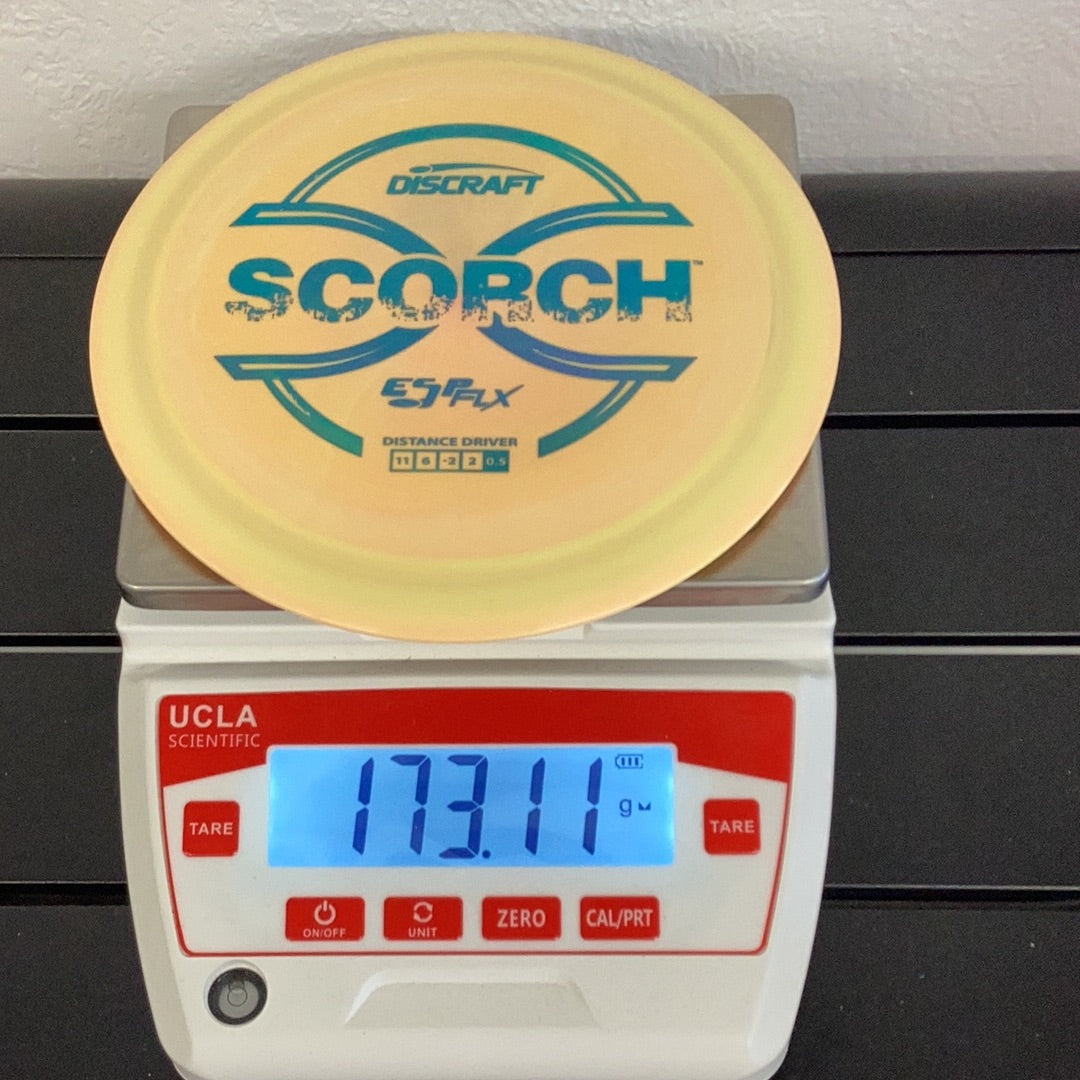 Discraft ESP FLX Scorch