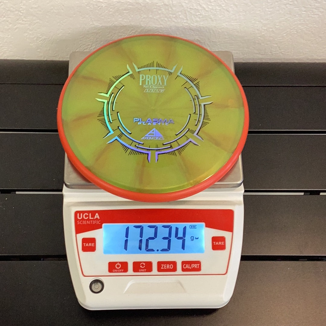 Axiom Plasma Proxy