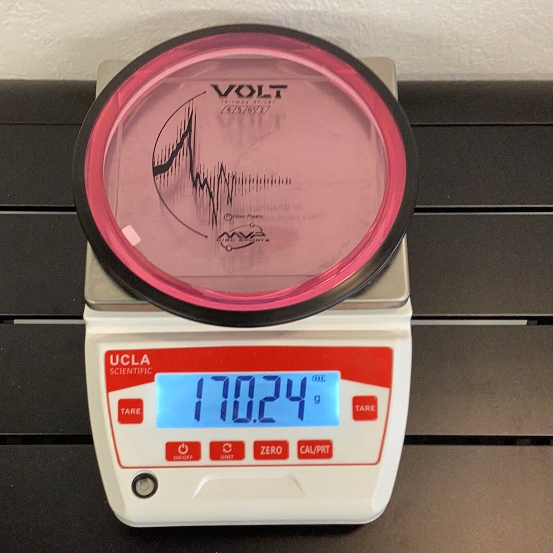 MVP Proton Volt