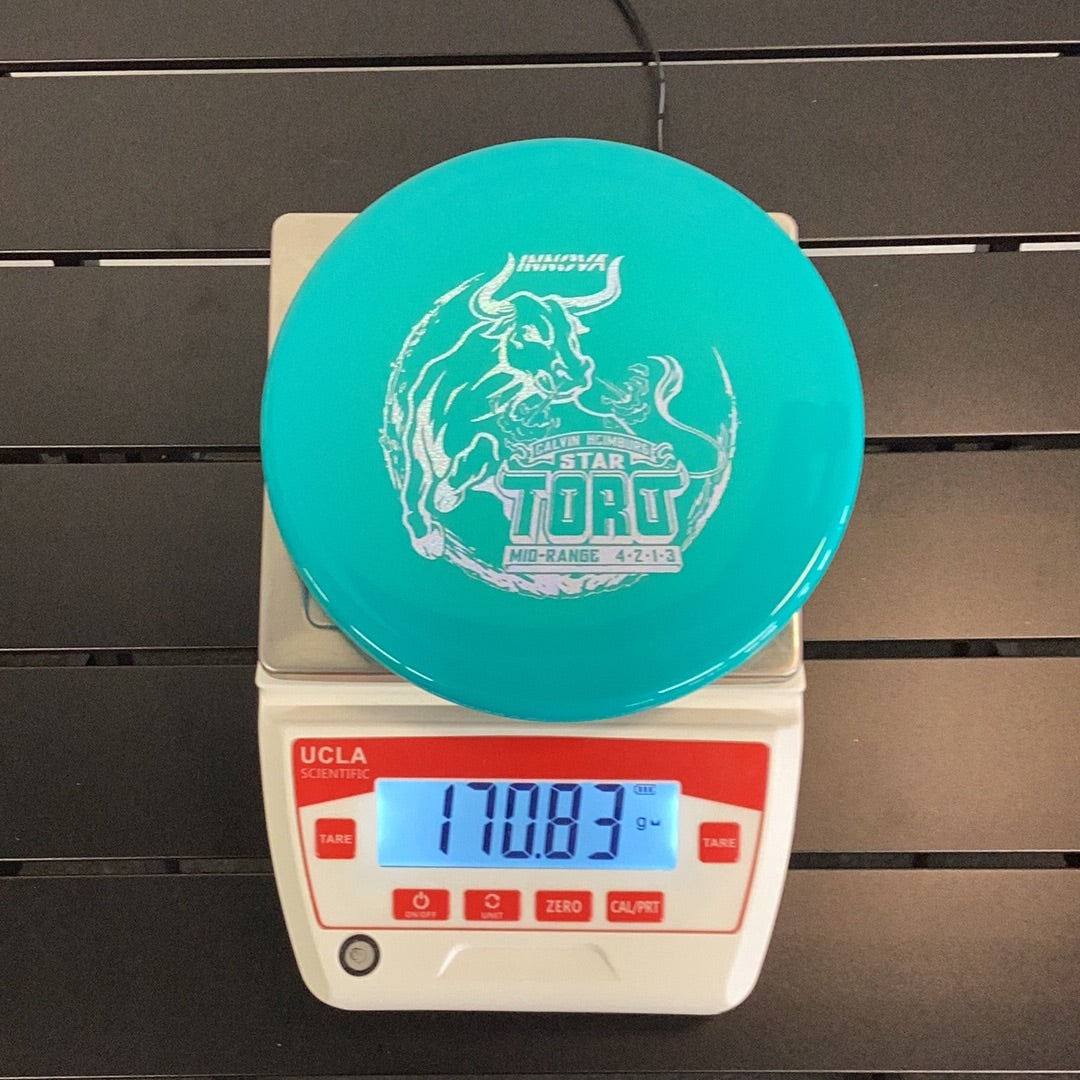 Innova Star Toro