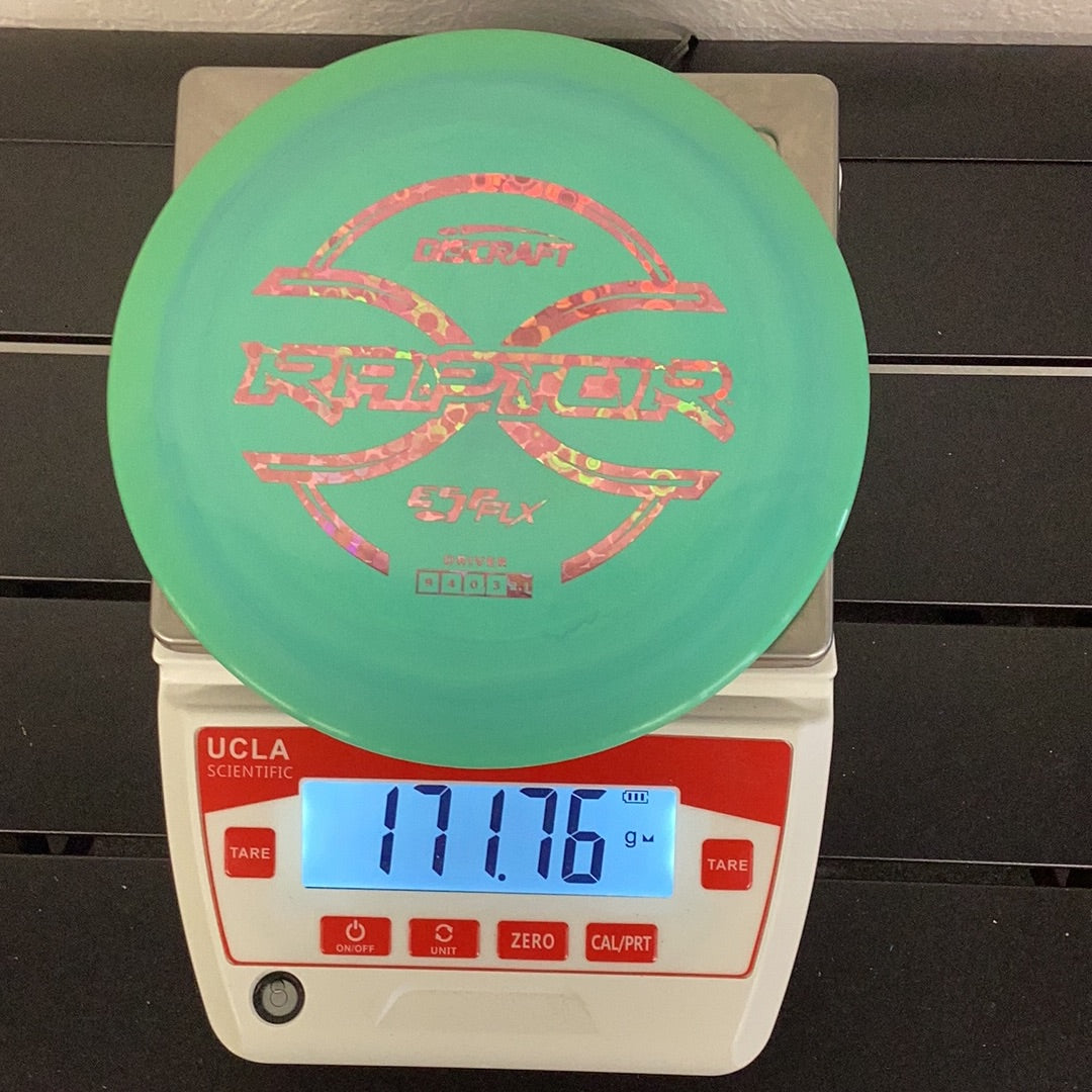 Discraft ESP FLX Raptor