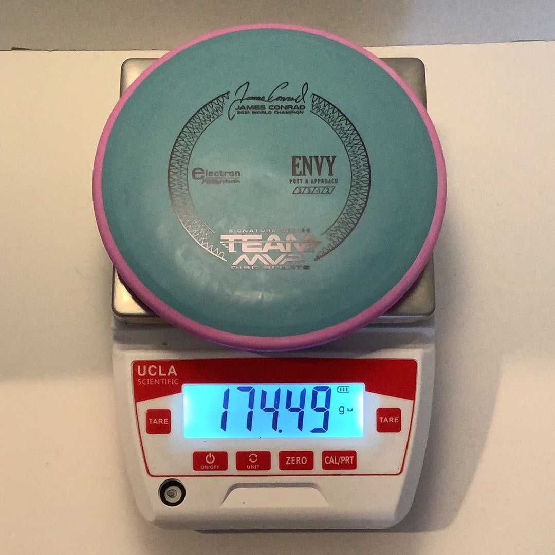Axiom Electron Envy Firm