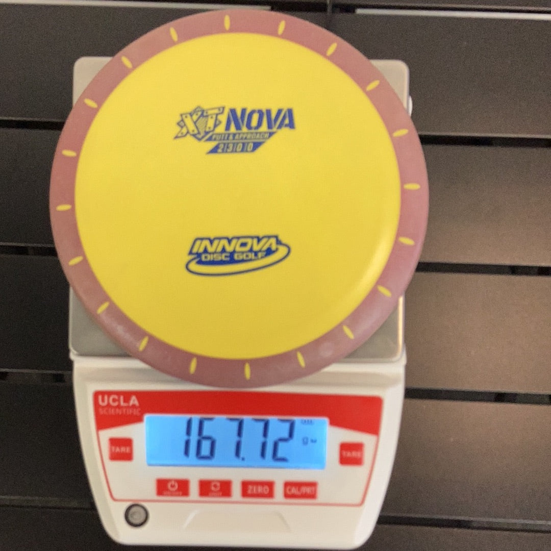 Innova XT Nova