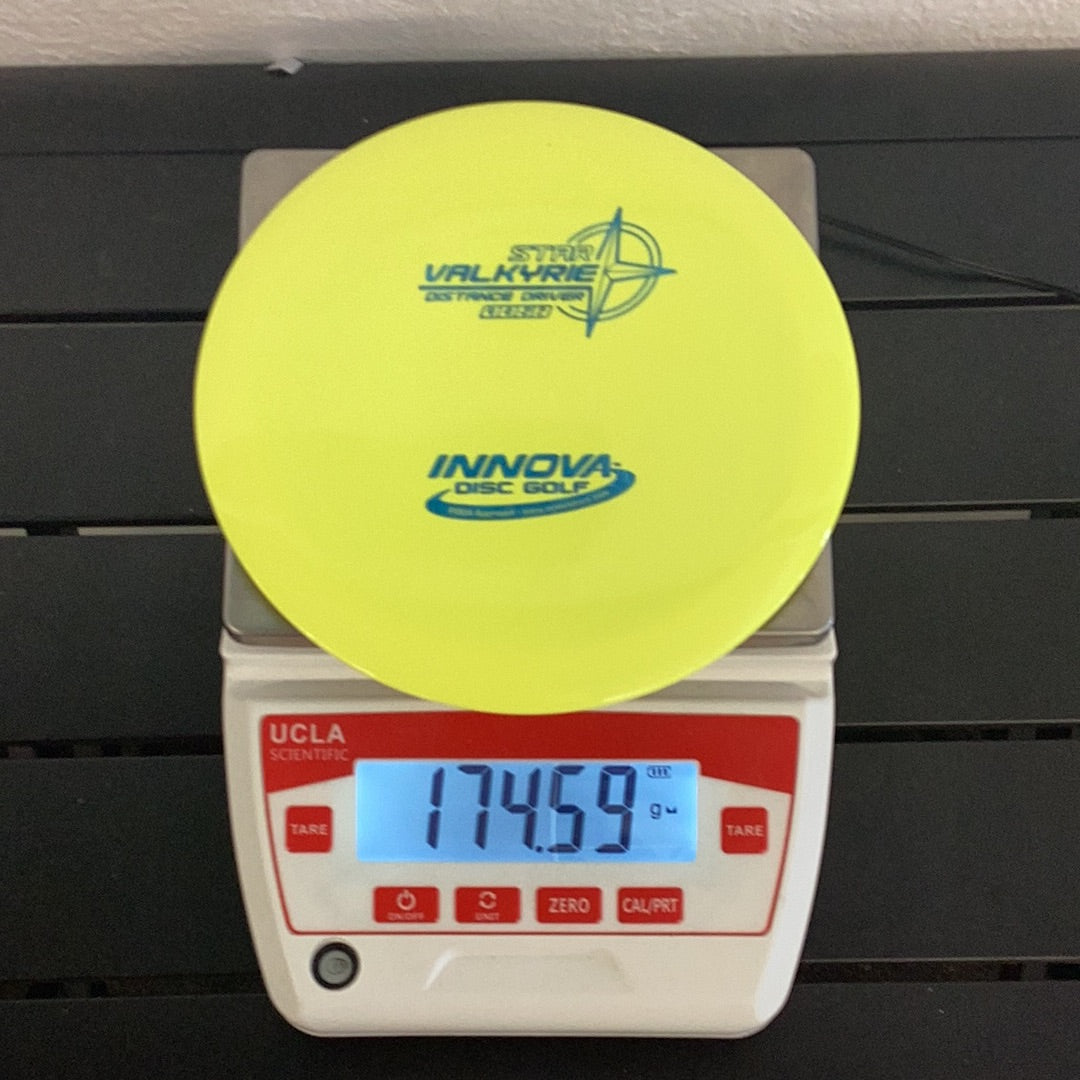 Innova Star Valkyrie