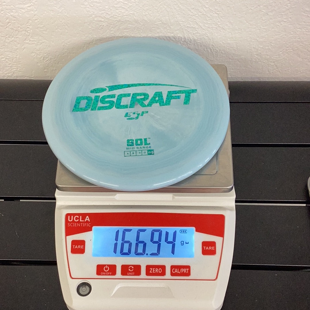 Discraft ESP Sol