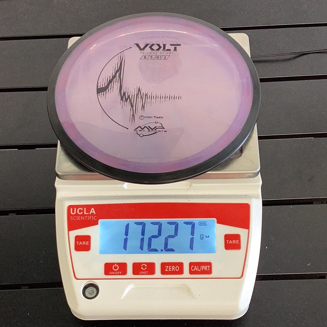 MVP Proton Volt