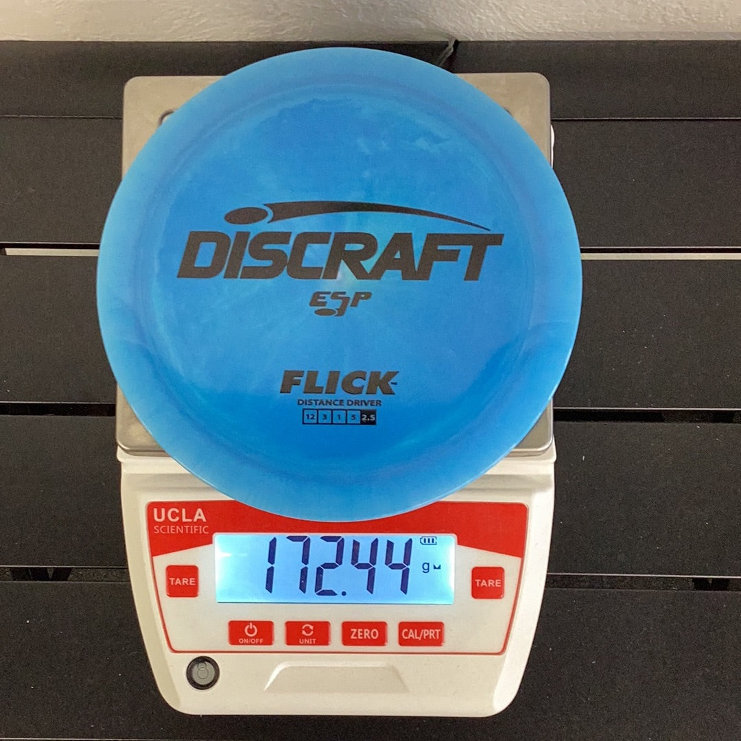 Discraft ESP Flick