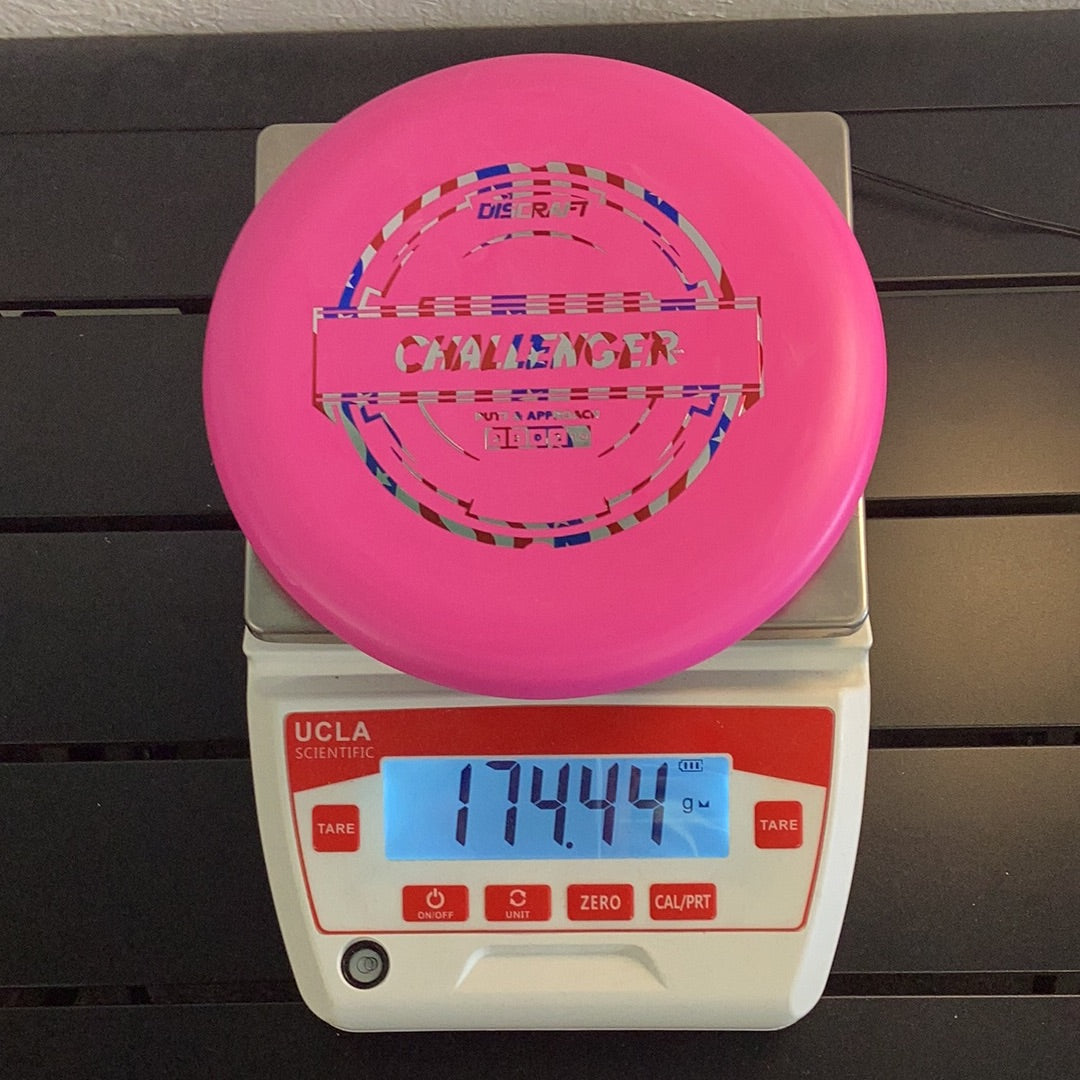 Discraft Putter Line Challenger